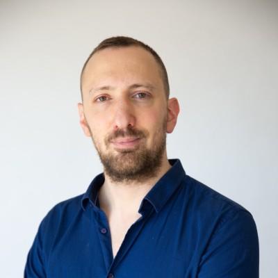 Oded Landaw, photo 1