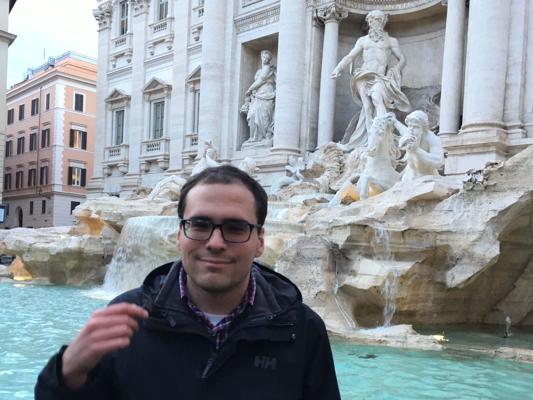 James Mason, photo 2