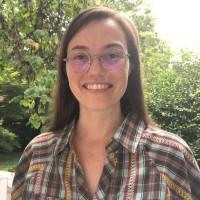 Claire Cunningham 🇬🇧🇮🇪 FRSA/MCIPR, photo 2