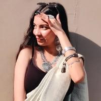 Aishvarya Khurasia, photo 2