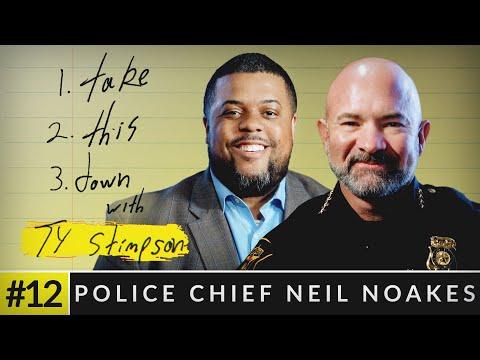 Neil Noakes, photo 1