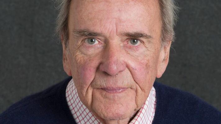 Patrick Tofield, photo 2