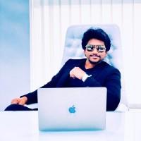 Santhosh Elangovan, photo 2