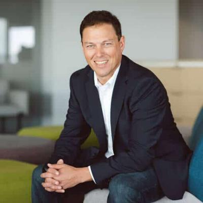 Morris Alexander, photo 2