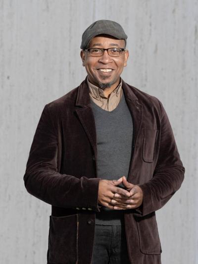 Charles Anderson, photo 2