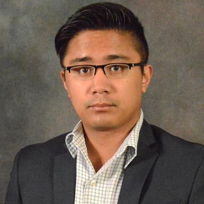 Mark Towfiq, photo 1