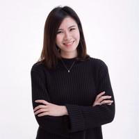 Crystal Shen, photo 1