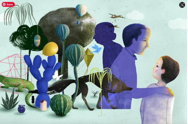 Anna Norberg, photo 1