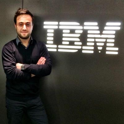 Leon Gouletsas, photo 1