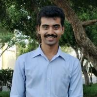 Kavin Elangovan, photo 2