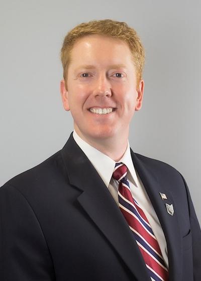 John Corker, photo 2