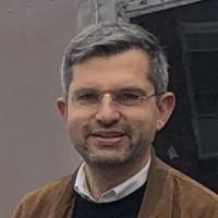 David Bellaiche, photo 1