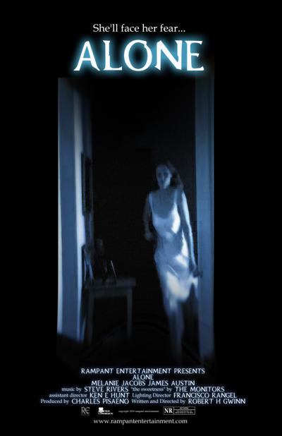 Robert Gwinn, photo 2