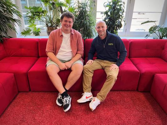 Daniel Bass, photo 1