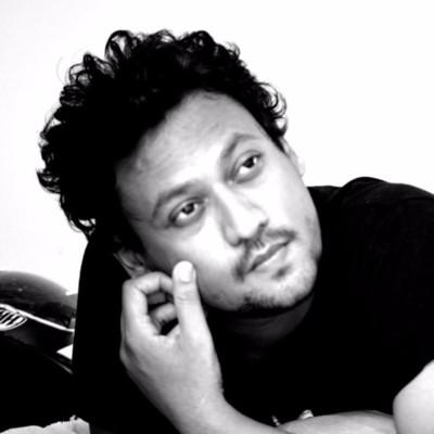 Srinivas Koora, photo 2