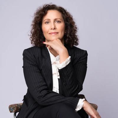 Maja Jovanovic, photo 2