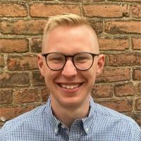 Eric Koomen, photo 2