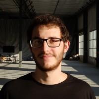 Mark Mavromatis, photo 1