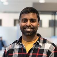 Robert Farnham, photo 1