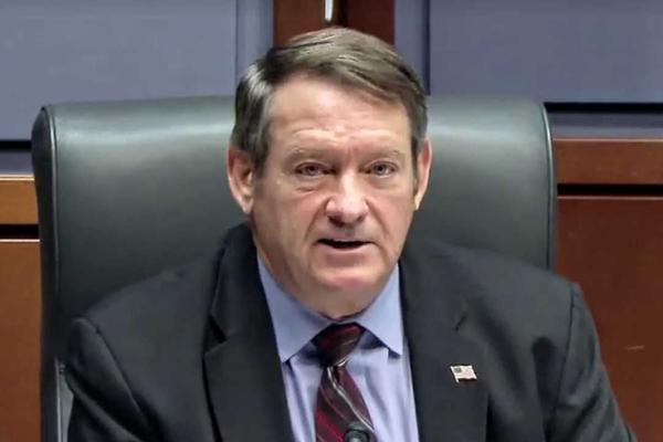 Patrick Herrity, photo 2