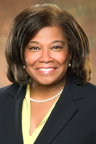 Debra Moore, photo 1