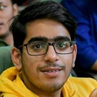 Amol Grover, photo 2