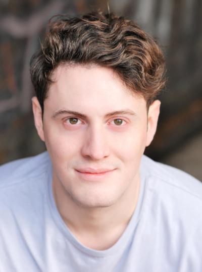 Alex Griffis, photo 2