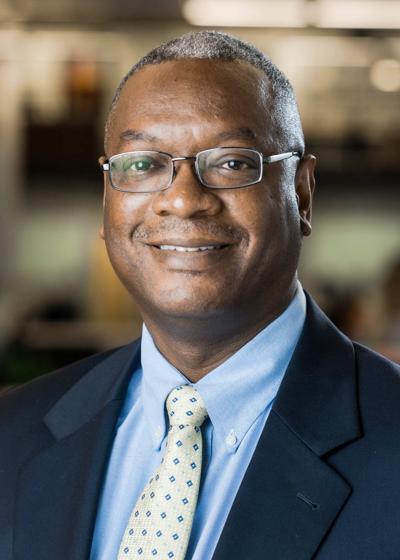 David Kirkland, photo 2