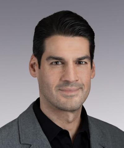 Archi Parekh, photo 2