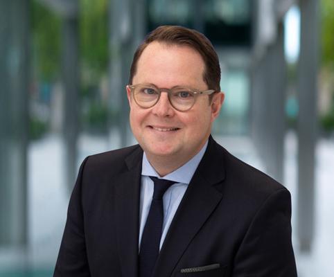 Eric Kaufman, photo 1