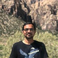 Prayag Patel, photo 2