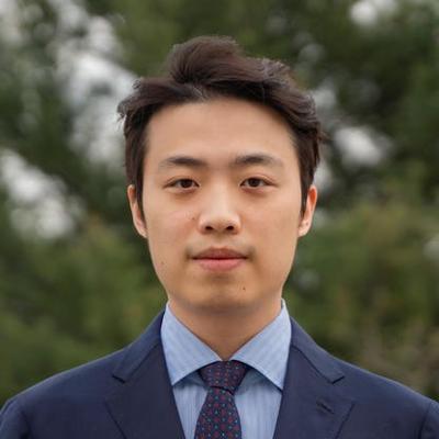 Junyu Chen, photo 1