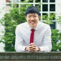 Steve Zheng, photo 1