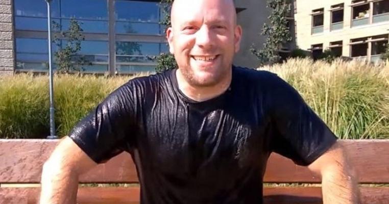 Eric Neustadter, photo 1