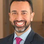 Fareed Adib, photo 1