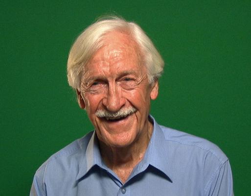 Joseph Sevey, photo 1