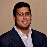 Andre Ainbinder, photo 2