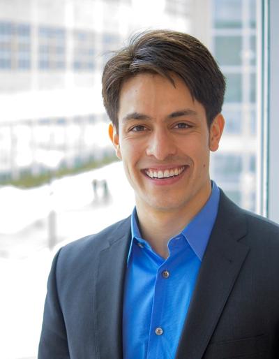 Alex Burnap, photo 1