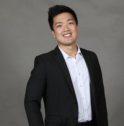 Daniel Hong, photo 2
