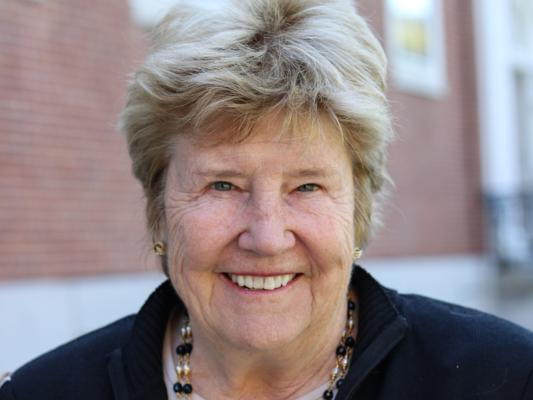 Kay Merseth, photo 1