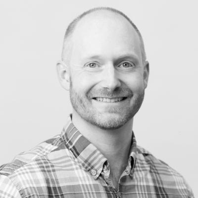 Jamie Conklin, photo 2