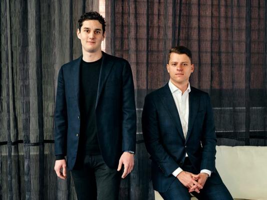 Simon Burns, photo 2