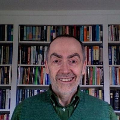 William Stallings, photo 1