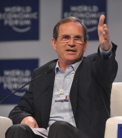 Fernando Plina, photo 2