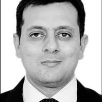 Anshuman Jha, photo 2