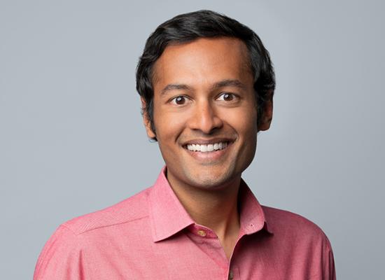 Gautam Gupta, photo 1