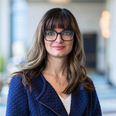 Marilys Ernst, photo 1