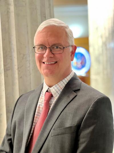 Michael Lindsey, photo 1