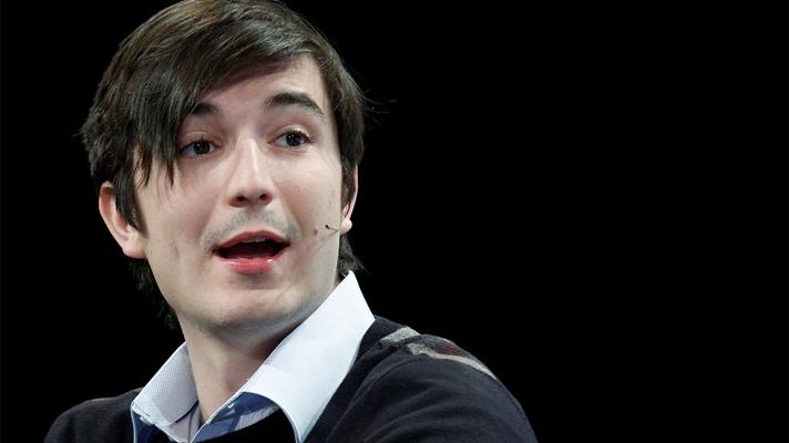 Vladimir Tenev, photo 1