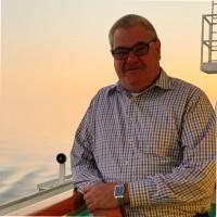 Michael Conti, photo 1